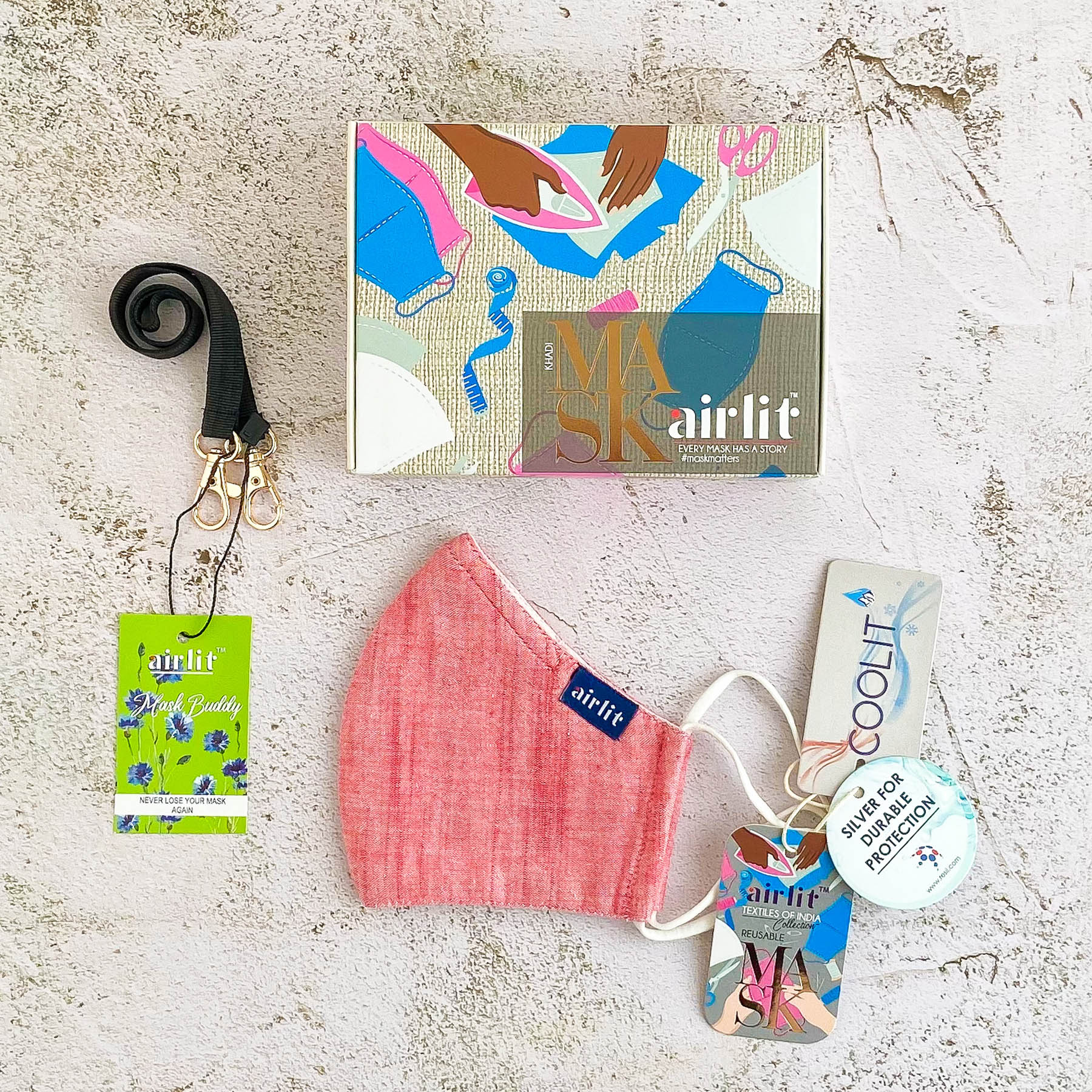 natural and artistic